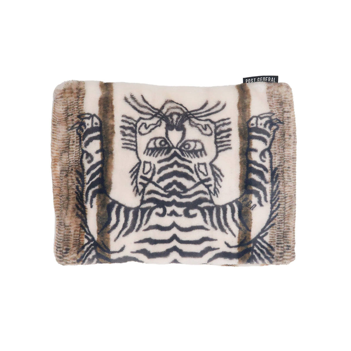 ELECTRIC HOT-WATER BAG / 電気式湯たんぽ 2026