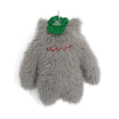 FOUND SOUVENIR STREET MONSTER HOT-WATER BAG COVER  /ファウンドスーベニア ストリートモンスター湯たんぽカバー