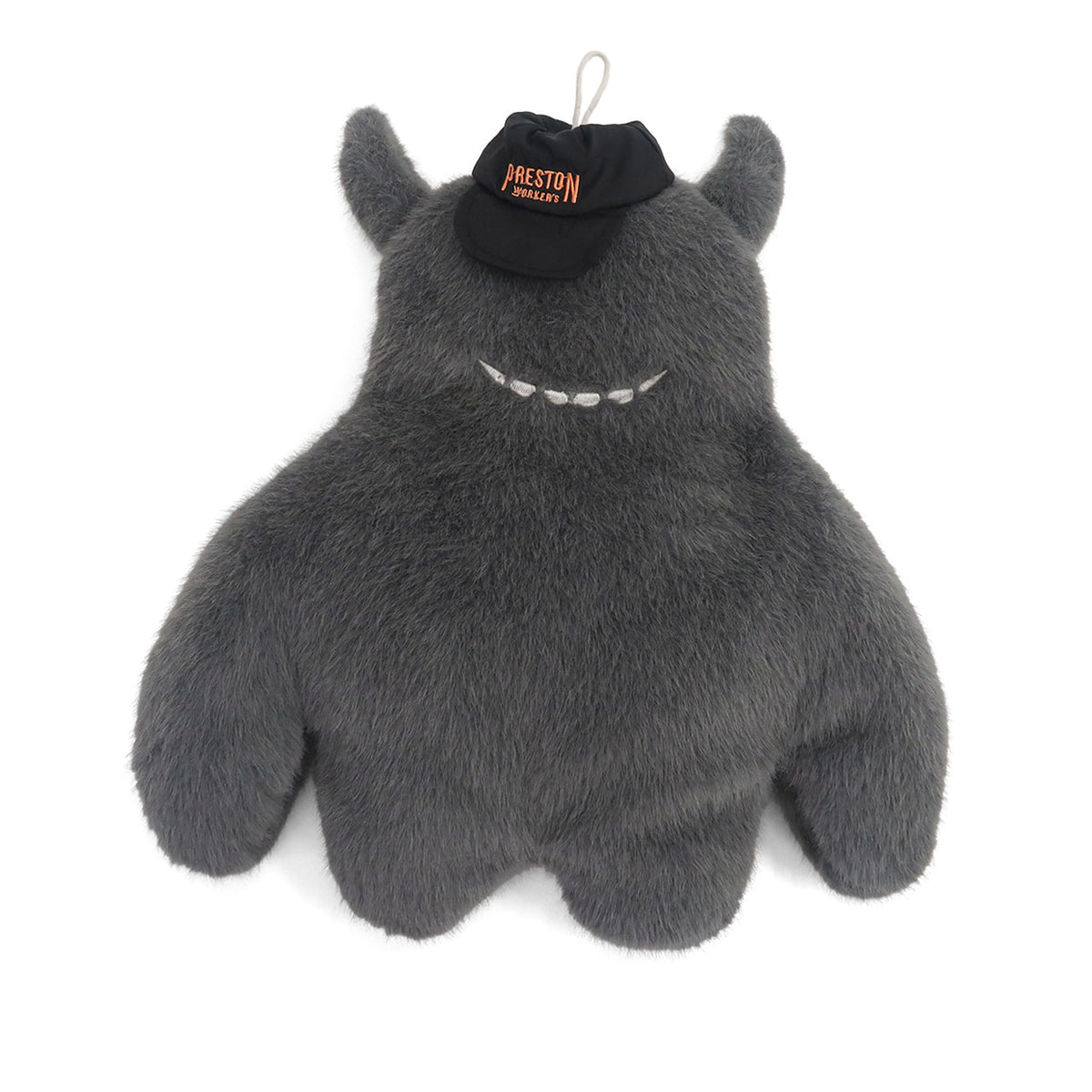 FOUND SOUVENIR STREET MONSTER HOT-WATER BAG COVER  /ファウンドスーベニア ストリートモンスター湯たんぽカバー