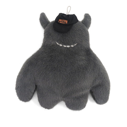 FOUND SOUVENIR STREET MONSTER HOT-WATER BAG COVER  /ファウンドスーベニア ストリートモンスター湯たんぽカバー