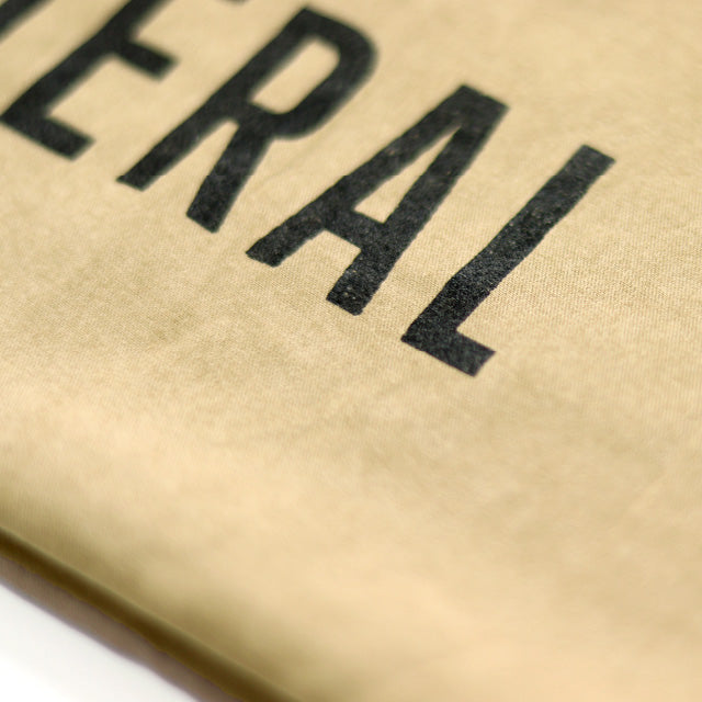 SHOPPER BAG / ショッパーバッグ