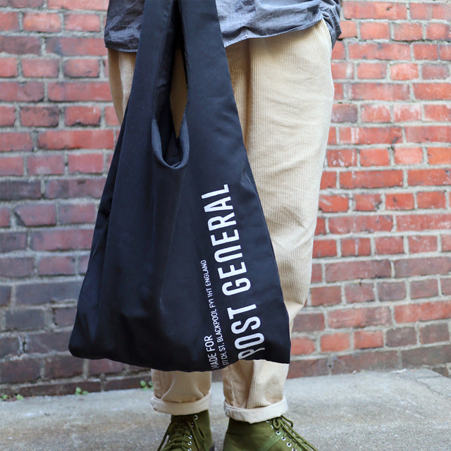 SHOPPER BAG / ショッパーバッグ