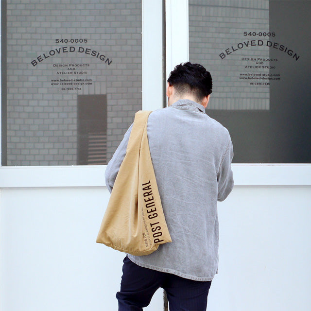SHOPPER BAG / ショッパーバッグ