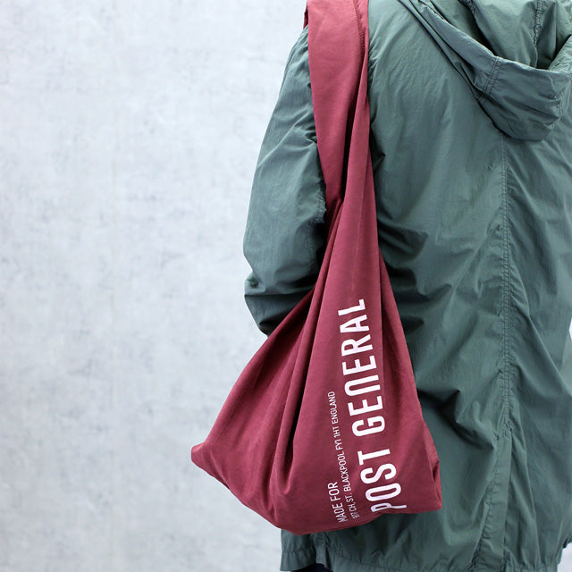 SHOPPER BAG / ショッパーバッグ