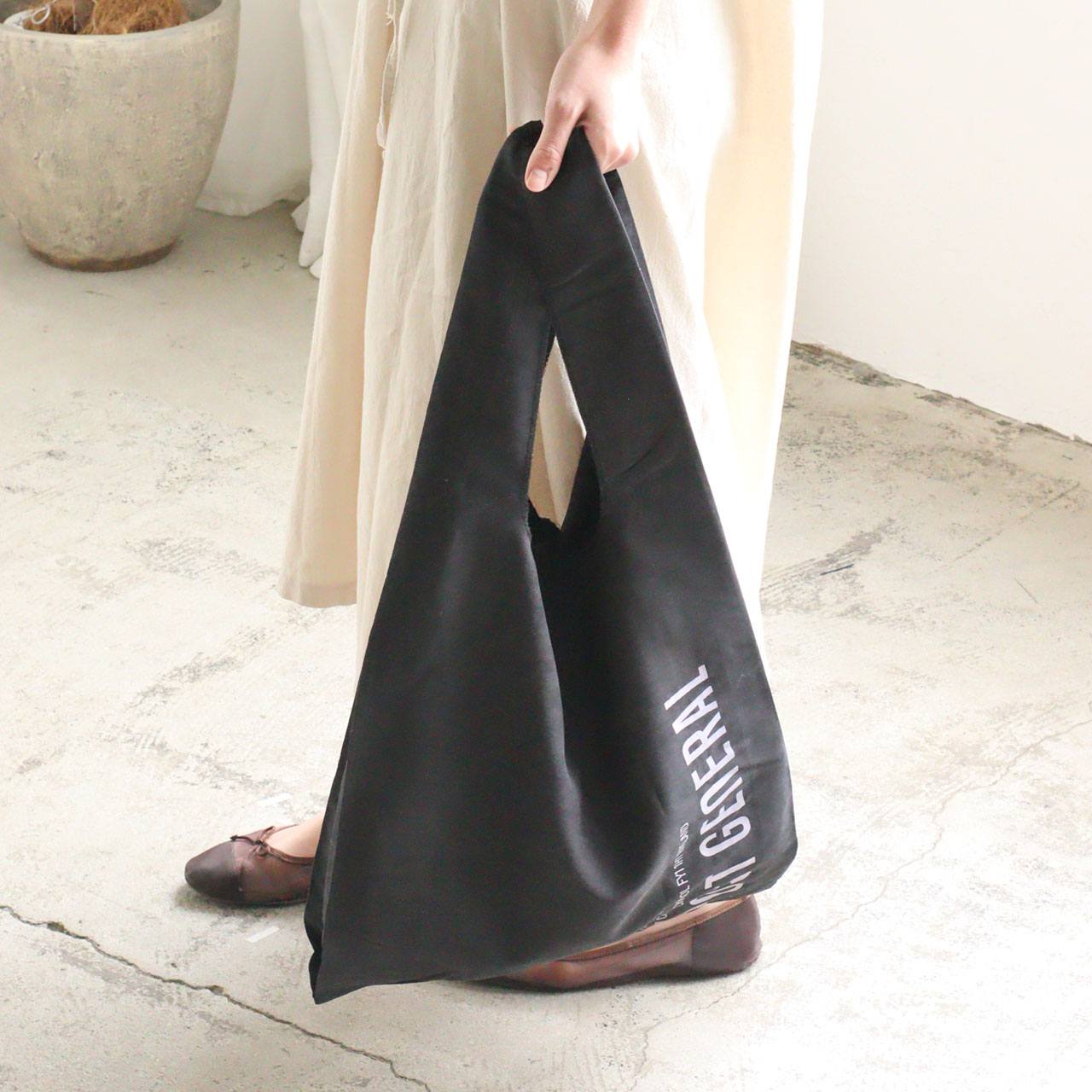 SHOPPER BAG / ショッパーバッグ