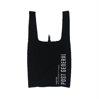 SHOPPER BAG / ショッパーバッグ