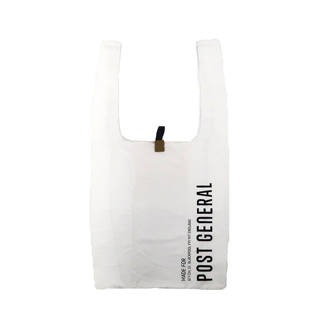 SHOPPER BAG / ショッパーバッグ