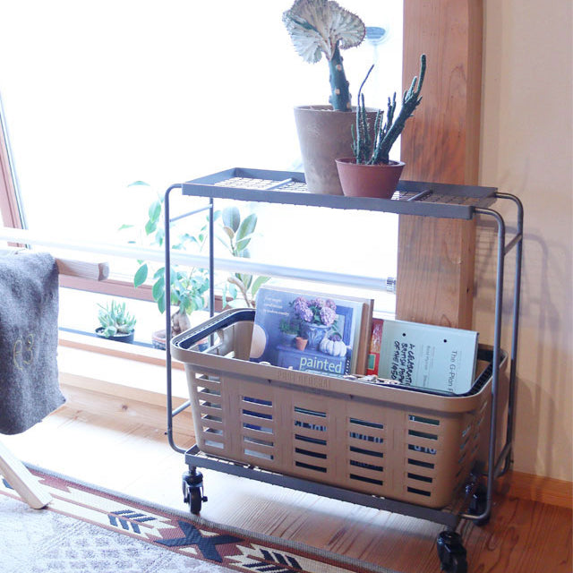 IRON WAGON / アイアンワゴン