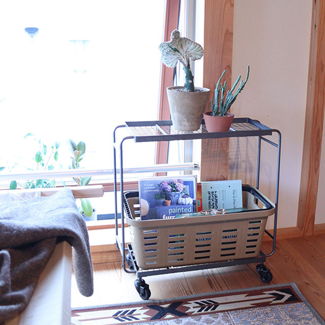 IRON WAGON / アイアンワゴン