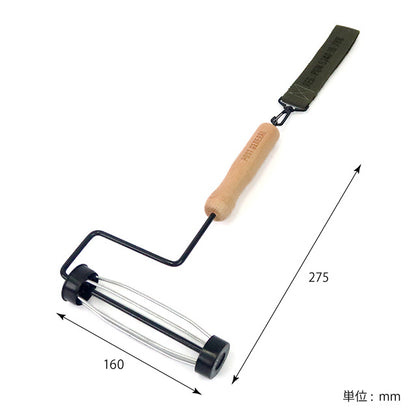 ROLLER CLEANER HOLDER / ローラークリーナーホルダー