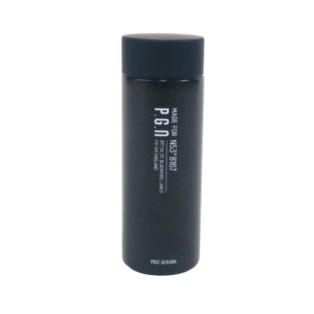 DOUBLE WALL SHORT BOTTLE 260ml / ダブルウォール ショートボトル 260ml