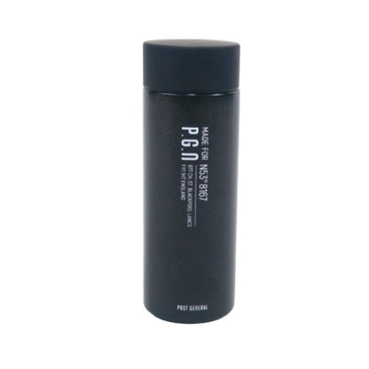 DOUBLE WALL SHORT BOTTLE 260ml / ダブルウォール ショートボトル 260ml