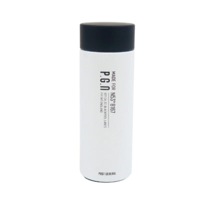 DOUBLE WALL SHORT BOTTLE 260ml / ダブルウォール ショートボトル 260ml