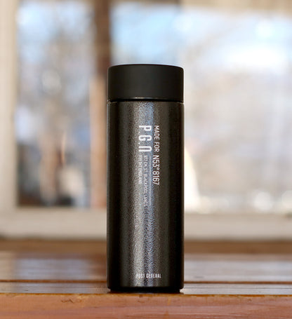 DOUBLE WALL SHORT BOTTLE 260ml / ダブルウォール ショートボトル 260ml