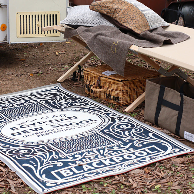 TO-GO RUG /トゥーゴーラグ