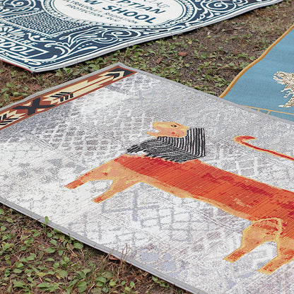 TO-GO RUG /トゥーゴーラグ