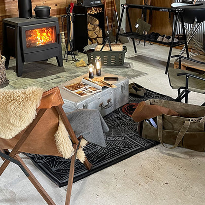 TO-GO RUG /トゥーゴーラグ