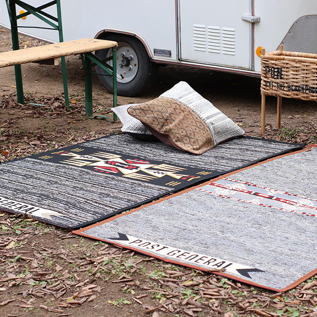 TO-GO RUG /トゥーゴーラグ