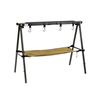 SAWHORSE & HANGER / ソーホース＆ハンガー