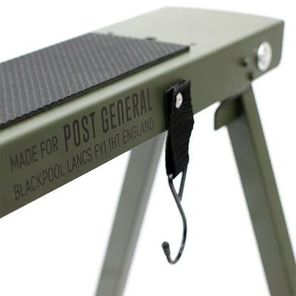 SAWHORSE & HANGER / ソーホース＆ハンガー