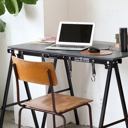 SAWHORSE & HANGER / ソーホース＆ハンガー