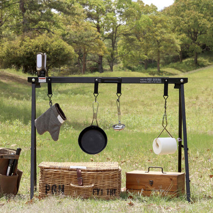 SAWHORSE & HANGER / ソーホース＆ハンガー