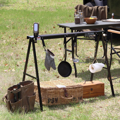 SAWHORSE & HANGER / ソーホース＆ハンガー