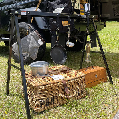 SAWHORSE & HANGER / ソーホース＆ハンガー