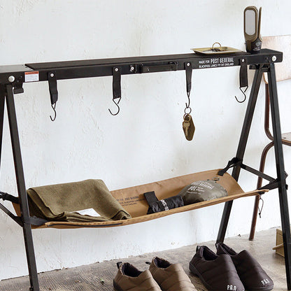 SAWHORSE & HANGER / ソーホース＆ハンガー