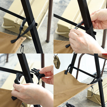 SAWHORSE & HANGER / ソーホース＆ハンガー