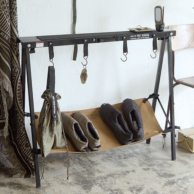 SAWHORSE & HANGER / ソーホース＆ハンガー