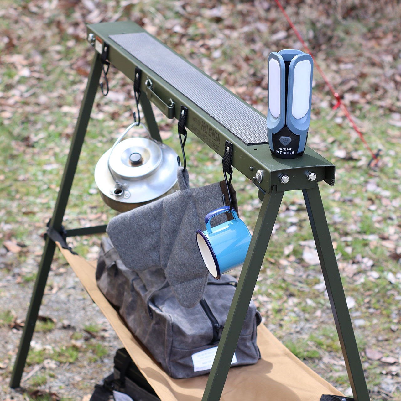 SAWHORSE & HANGER / ソーホース＆ハンガー