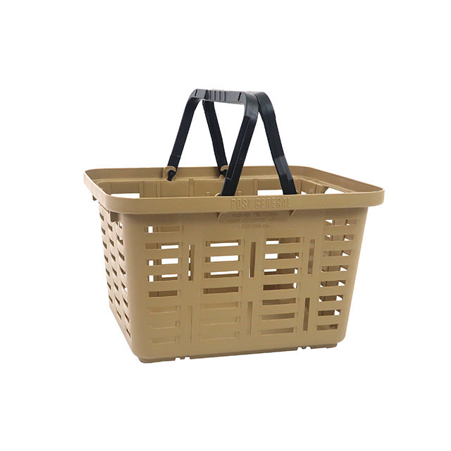 HEAVY DUTY BASKET / ヘビーデューティーバスケット