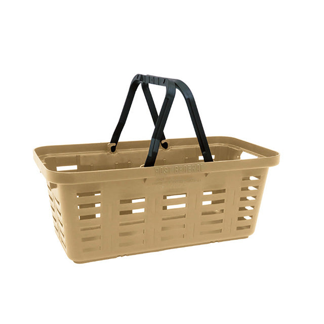 HEAVY DUTY BASKET LONG / ヘビーデューティーバスケット ロング