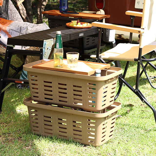 HEAVY DUTY BASKET LONG / ヘビーデューティーバスケット ロング