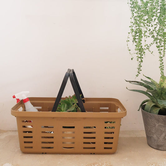 HEAVY DUTY BASKET LONG / ヘビーデューティーバスケット ロング