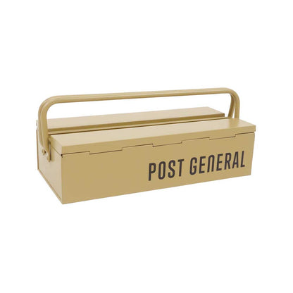 STACKABLE TOOL BOX /スタッカブルツールボックス