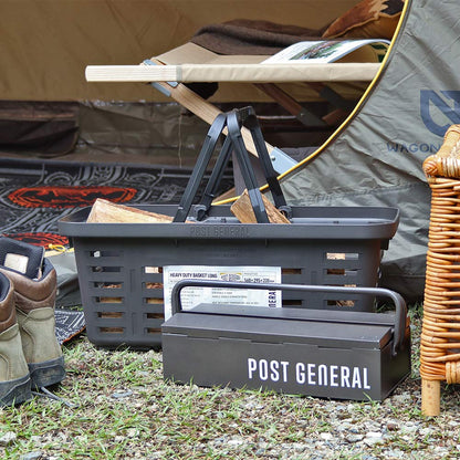 STACKABLE TOOL BOX /スタッカブルツールボックス