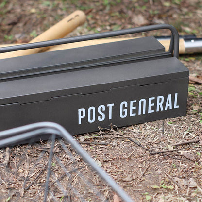 STACKABLE TOOL BOX /スタッカブルツールボックス