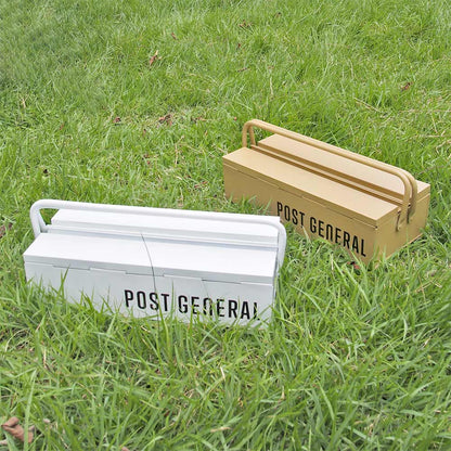 STACKABLE TOOL BOX /スタッカブルツールボックス