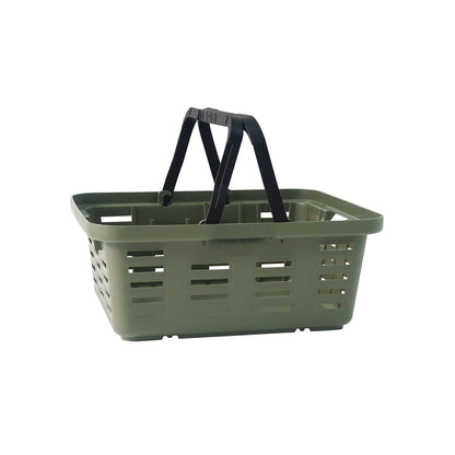 HEAVY DUTY BASKET LOW / ヘビーデューティーバスケット ロー