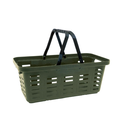 HEAVY DUTY BASKET LONG / ヘビーデューティーバスケット ロング