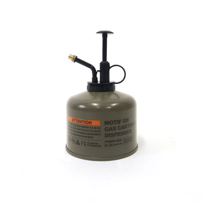 MOTIF DISPENSER OD-SPRAY / モチーフディスペンサー オーディースプレー