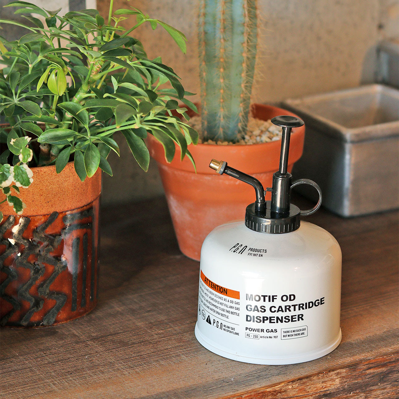 MOTIF DISPENSER OD-SPRAY / モチーフディスペンサー オーディースプレー