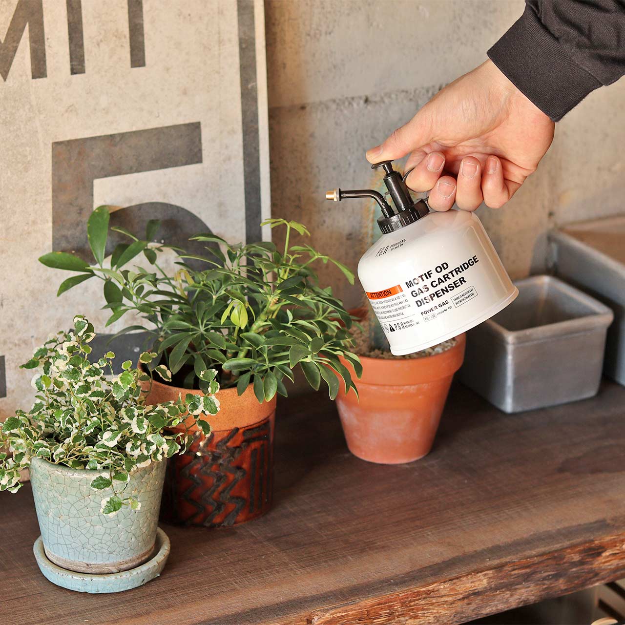 MOTIF DISPENSER OD-SPRAY / モチーフディスペンサー オーディースプレー