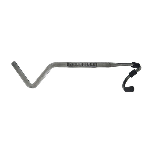 INDUSTRIAL HOOK POLE HANGER/インダストリアルフック ポールハンガー