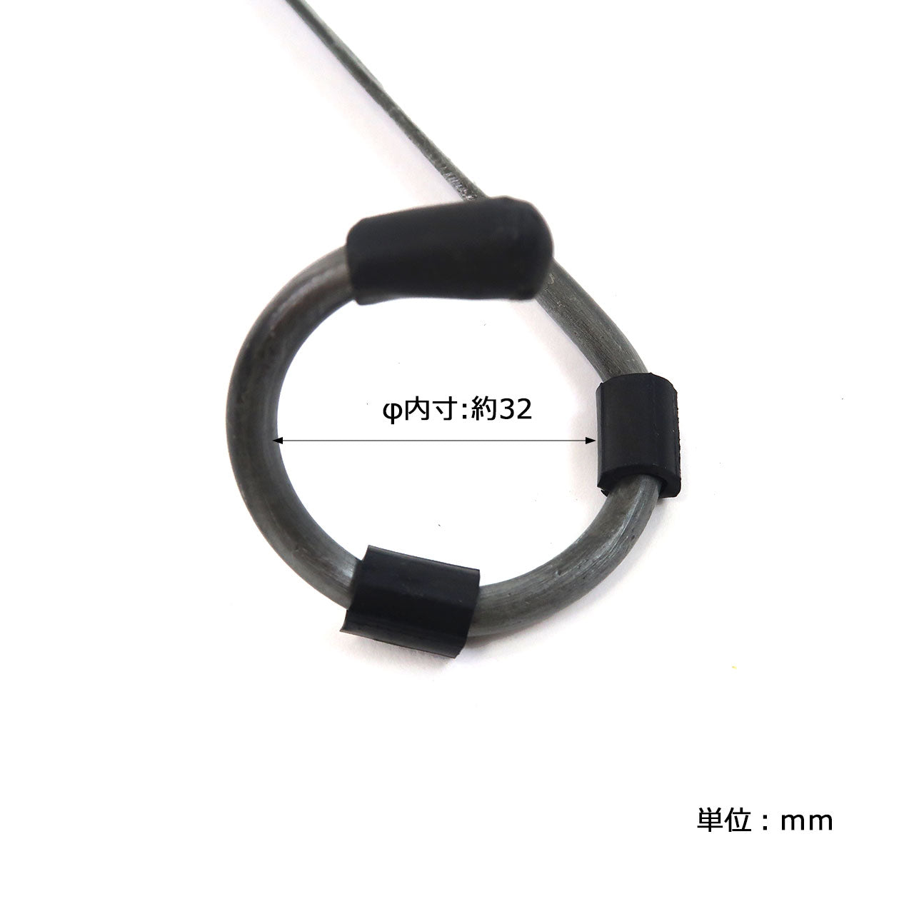 INDUSTRIAL HOOK POLE HANGER/インダストリアルフック ポールハンガー