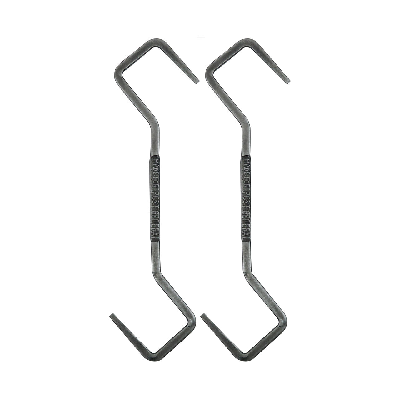INDUSTRIAL HOOK LONG -PACK2-/インダストリアルフック ロング パックツー