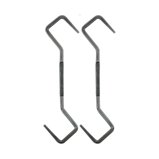 INDUSTRIAL HOOK LONG -PACK2-/インダストリアルフック ロング パックツー