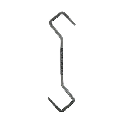 INDUSTRIAL HOOK LONG -PACK2-/インダストリアルフック ロング パックツー